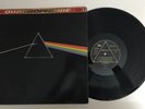 Pink Floyd - The Dark Side Of The Moon - Quad Press Vinyl LP Germany