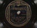78 RPM -- Lowe Stokes and His Pot Lickers, Brunswick 491, E-V+  Country