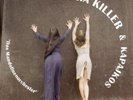 COBRA KILLER & KAPAJKOS - DAS MANDOLINENORCHESTER  VINYL LP NEW