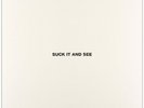 ARCTIC MONKEYS - SUCK IT AND SEE (VINYL+MP3)  LP + DOWNLOAD NEW
