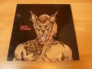 HIGH POWER LP style TRUST Sortilège Killers