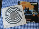 MINT-  URIAH HEEP SALISBURY 1st 1/1 VERTIGO SPIRAL Press UK LP SUPERB PLAY COPY