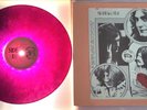 RARE Purple Marbled Vinyl TMoQ 
