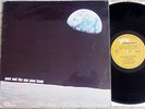 POET AND THE ONE MAN BAND - SAME (1969, UK, RARE VERVE FORECAST LP, VG+ COND)