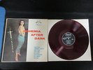 Cannonball Adderley Bohemia After Dark Japan Red Vinyl LP Nat Jazz Horace Silver