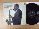 Sonny Rollins ?– What's New?, France 1962, original, LP, 430.527 S, Vinyl: m-