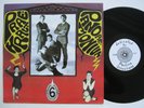 LP Prae-Kraut Pandaemonium Vol 6 - Electric Frogs Toxic Monks Vampires Rattles