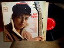 Bob Dylan S/T Self Titled LP Vinyl NM- 2 Eye 360 Sound Stereo Label CS 8579