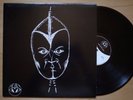 MARCUS BELGRAVE Gemini REISSUE LP TRIBE SPIRITUAL JAZZ