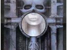 EMERSON LAKE & PALMER Brain Salad Surgery LP Vinyl NEW