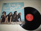 PACIFIC DRIFT - FEELIN FREE - DERAM NOVA UK 1970 V.RARE ORIGINAL