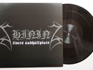 SHINING - II - Livets ändhållplats PIC-LP LIM. 495 lifelover
