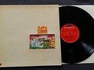 DUTCH PROGROCK LP OF SUPERSISTER ,PUDDING AND GISTEREN, DIE CUT GATEFOLD SLEEVE