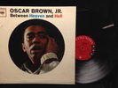 Oscar Brown Jr-Between Heaven and Hell-Columbia 1774-MONO