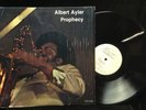 Albert Ayler-Prophecy-ESP Disk 3030-SHRINK