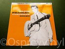 Elvis Presley Tomorrow Night Mint SUN EP