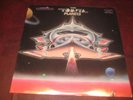 TOMITA ORIGINAL 1976 QUADRAPHONIC HOLST PLANETS RARE OUT OF PRINT RCA LP CUTOUT