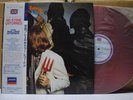 ROLLING STONES / NO STONE UNTURNED - Japan COLOR LP w/obi