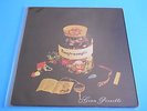 GIAN PIERETTI - CIANFRUSAGLIE - ORIGINALE