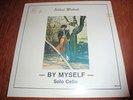 Abdul Wadud - By Myself - Solo Cello - Mother Africa - Bisharra - Kaleidoscope