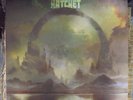 RUBY THE HATCHET Ouroboros LP SEALED stoner-rock RUR
