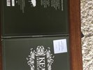 KEANE - Hopes And Fears. 2004 Ltd. Edition NUMBERED Vinyl LP Nr MINT vinyl
