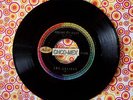 ? DELICIOUS LATIN FUNK SOUL 45 MEXICO MUSART ?LOS CHIJUAS? FEELING ALL RIGHT