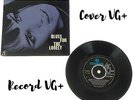 Michael Garrick Joe Harriott Blues For The Lonely UK 1st Lansdowne Jazz EP Rare