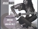 Joan Baez - Original Albums (2012/1960-61) [SEALED] Vinyl; Self-titled & Vol. 2