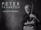 PETER FRAMPTON-ACOUSTIC CLASSICS  (US IMPORT)  VINYL LP NEW