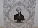 POLYPHIA - Renaissance, Limited 1st Press WHITE/BLACK SPLATTER VINYL New