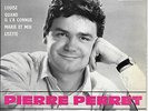 PIERRE PERRET 
