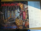WARDANCE-heaven is for sale,rare org.Archiv,MINT_