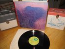 PINK FLOYD Vinyl LP MEDDLE Original 1971 Harvest Beauty