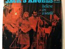 JACK´S ANGELS: Believe in a World (1967)