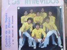 LOS ATREVIDOS PRESENTAN SU FESTIVAL DE CUMBIAS