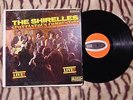 THE SHIRELLES Spontaneous Combustion LIVE RARE Record Club ORIGINAL 1967 SCEPTOR