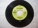 The Beatles - Hello Goodbye / I am the Walrus  45 USA Capitol Records Promo 7