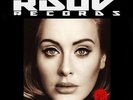 ADELE - 25 - LP VINYL 12