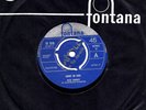 ALEX HARVEY / AGENT 00 SOUL   v.RARE  UK 7