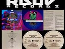 DIGABLE PLANETS - REACHIN' A NEW REFUTATION OF - LP VINYL 12