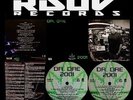 DR. DRE - 2001 - 2 LP VINYL 12