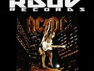 AC/DC - STIFF UPPER LIP - LP 180gram VINYL 12