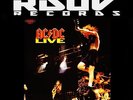 AC/DC - LIVE - 2 LP 180gram VINYL 12