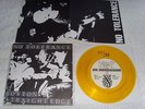 NO TOLERANCE Boston Straight Edge 7