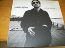 JAKOB DYLAN SEEING THINGS  LP RARO
