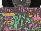 The Adverts 