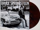 Bruce Springsteen Chapter and Verse VINYL [Exclusive 2 LP Color Vinyl] 180 GraM