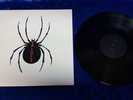 SPIDER | SELF TITLED | THE SPITS | THRIFTSTORE RECORDS | INSANELY RARE RECORD LP