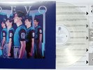 *SEALED* CLEAR VINYL Devo New Traditionalists 2009 Re-issue LP OOP rare